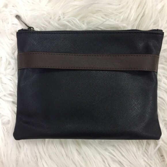 Georg Jensen Dopp Kit Toiletry Bag set - EVA Air - Picture 3 of 12